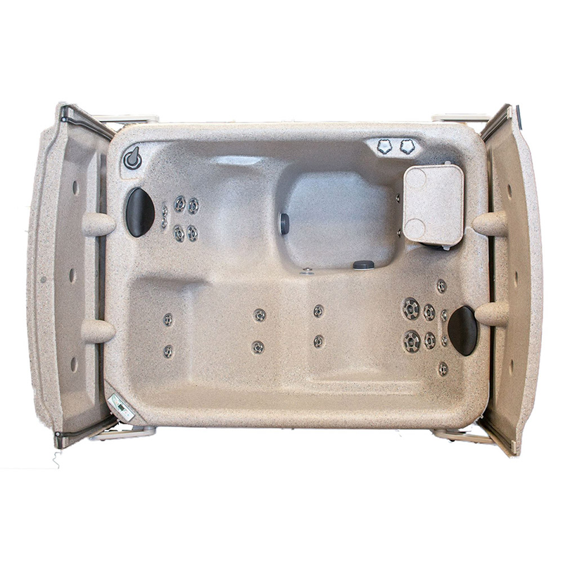 Eco Sauna E5